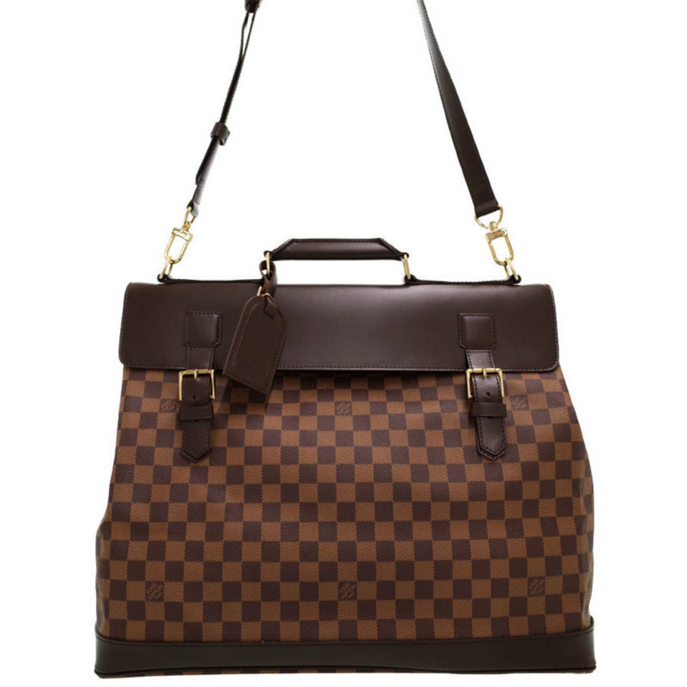 Louis Vuitton West End Boston Damier PM Bag